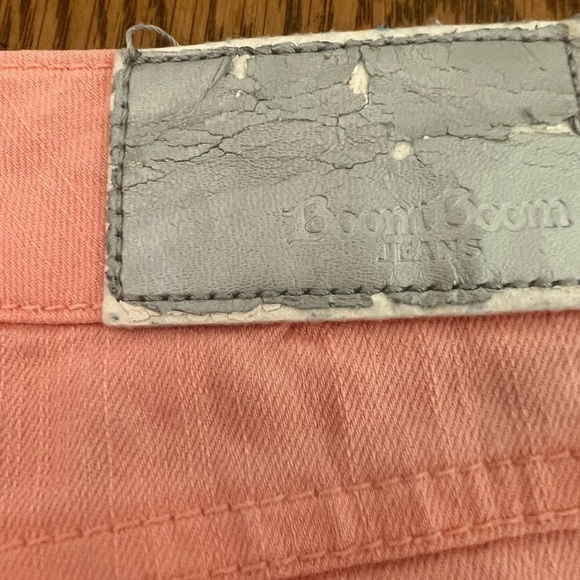 Boom Boom Jeans  shorts - Picture 5 of 8